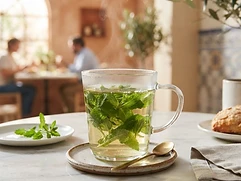 Menta Poleo