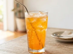 Fanta Naranja