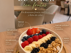 Yogur griego