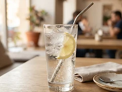 Schweppes Tónica