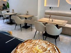 Lemon Pie