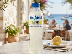 Aquarius Limón