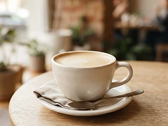 Café con leche