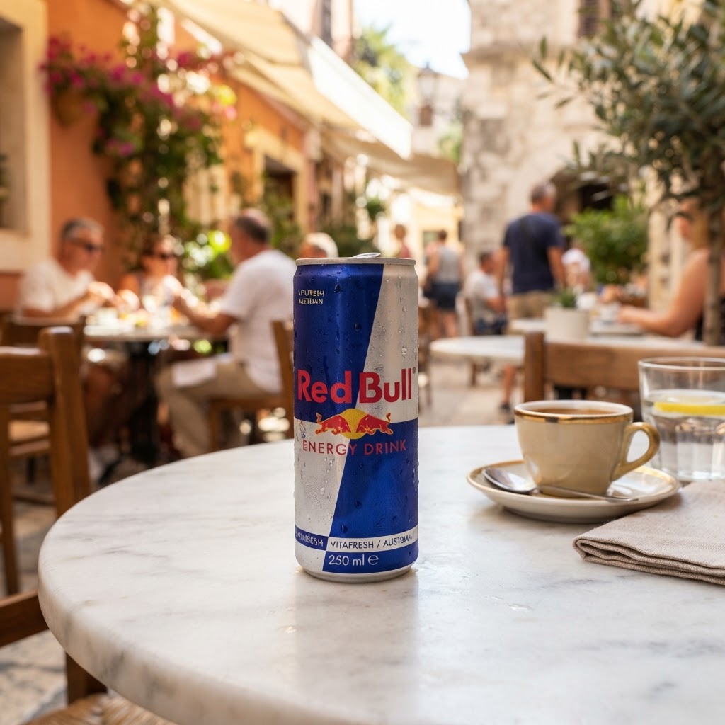 Red Bull
