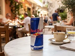 Red Bull