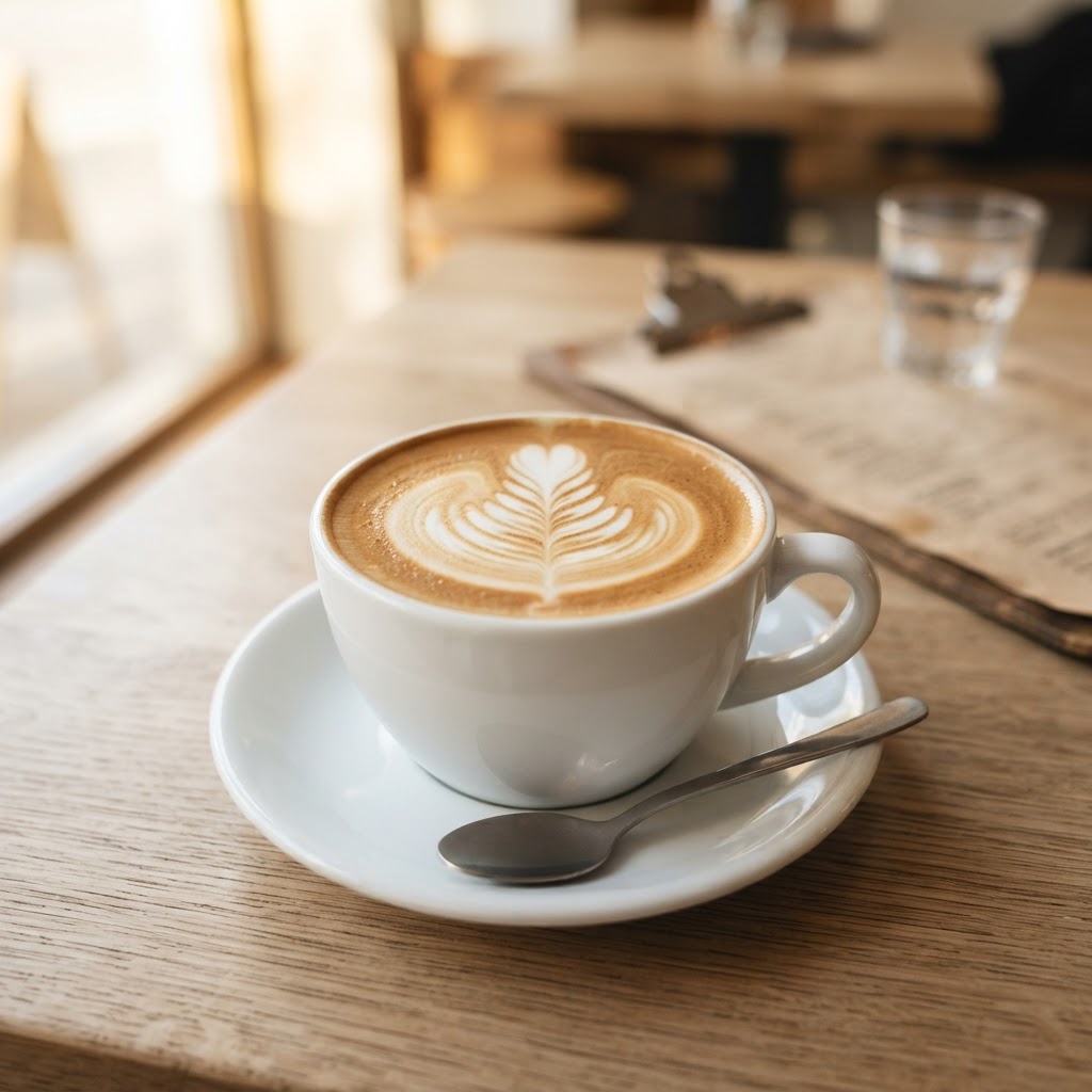 Cappuccino