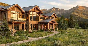 Pacific Crest Recovery Lodge