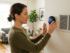 AC Not Blowing Cold Air? 5 Easy Fixes to Try Before Calling a Pro