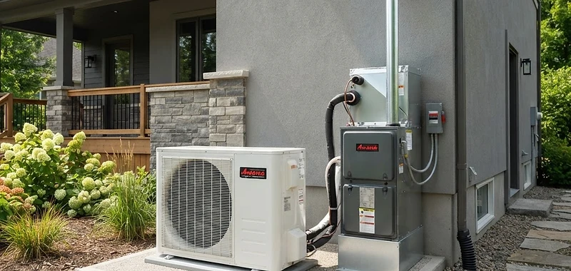 HVAC Company In Palm Desert, Banning, Coachella, CA and Surrounding Areas