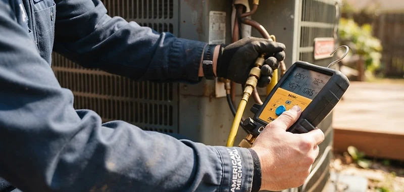 AC Service in Palm Desert, Banning, Coachella, CA and Surrounding Areas