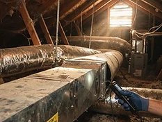 Why Replacing Your Aging Ductwork is a Summer Necessity