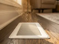 Why Does My Heater Smell?