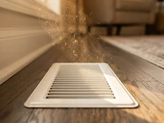 Why Does My Heater Smell?