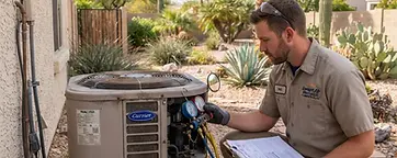 AC Unit Lifespan: Repair or Replace?