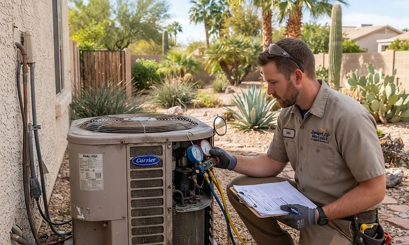 AC Unit Lifespan: Repair or Replace?