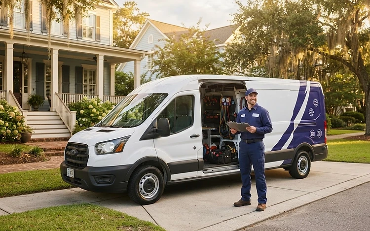 5 Signs Your AC Needs Repair Before Summer in Seneca, SC