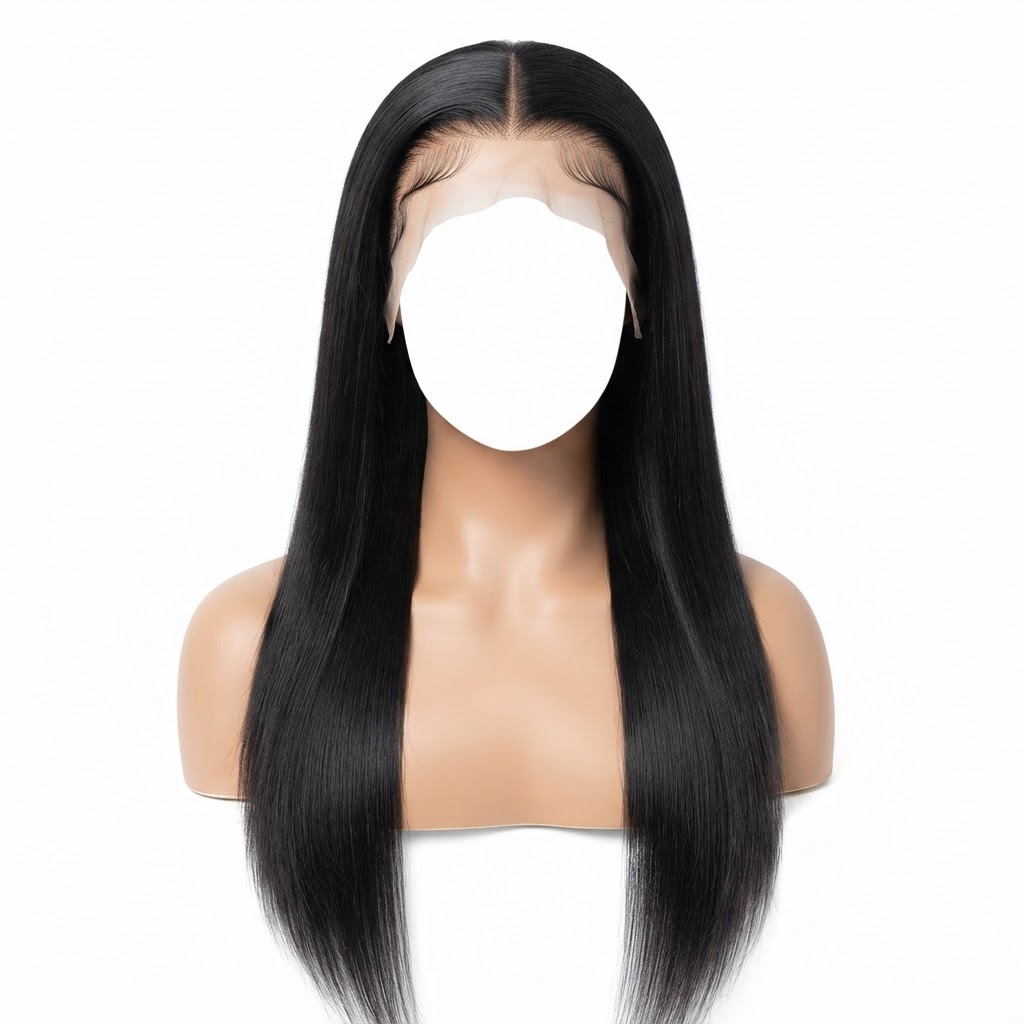 Straight
