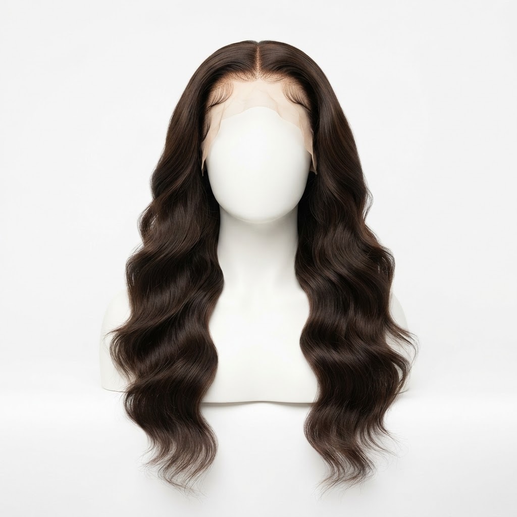 HD Lace Wig