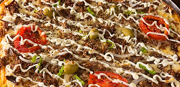 Carne Seca