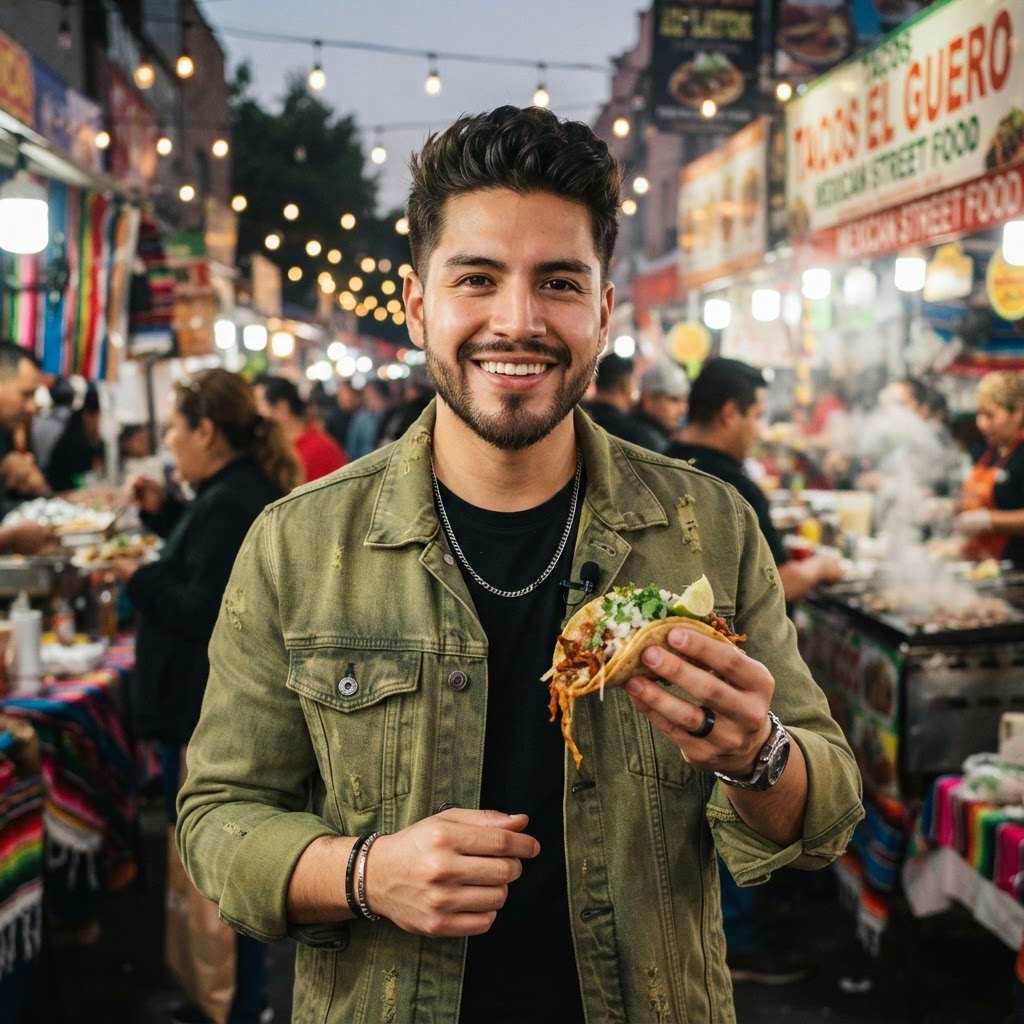 Diego Ramirez