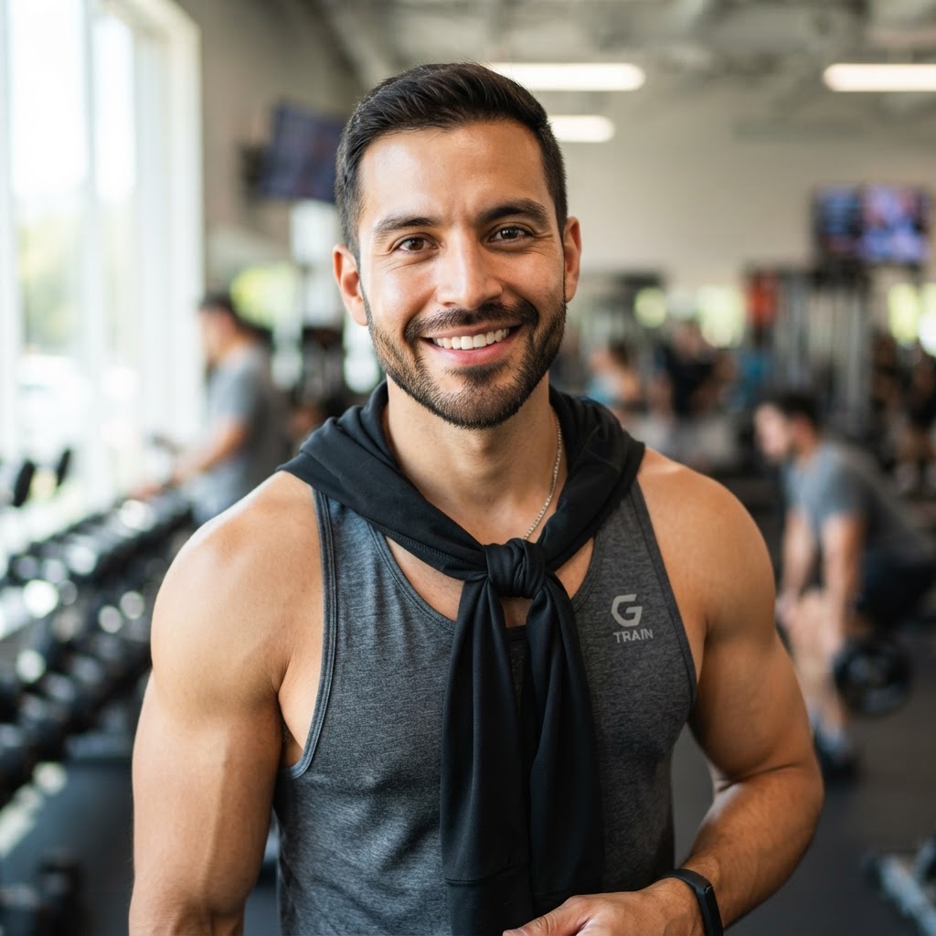 Diego Ramirez