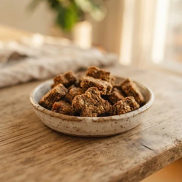 Snacks Naturales Bosque
