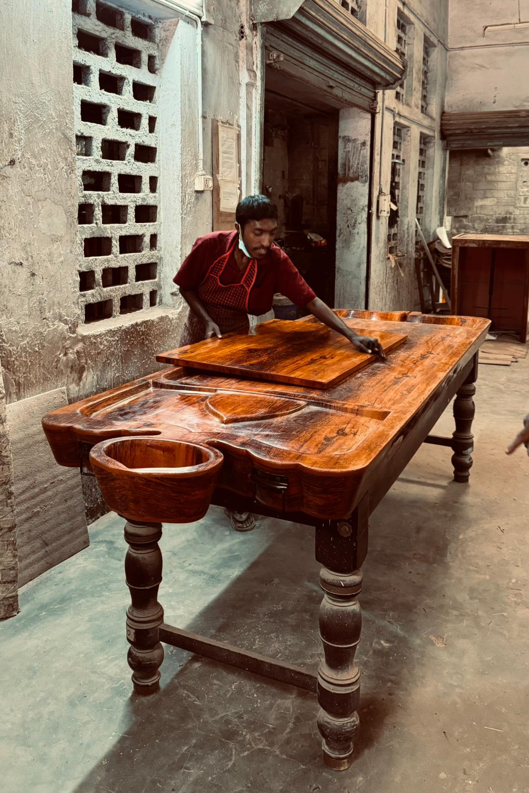 Viaggio-studio in India, foto 11