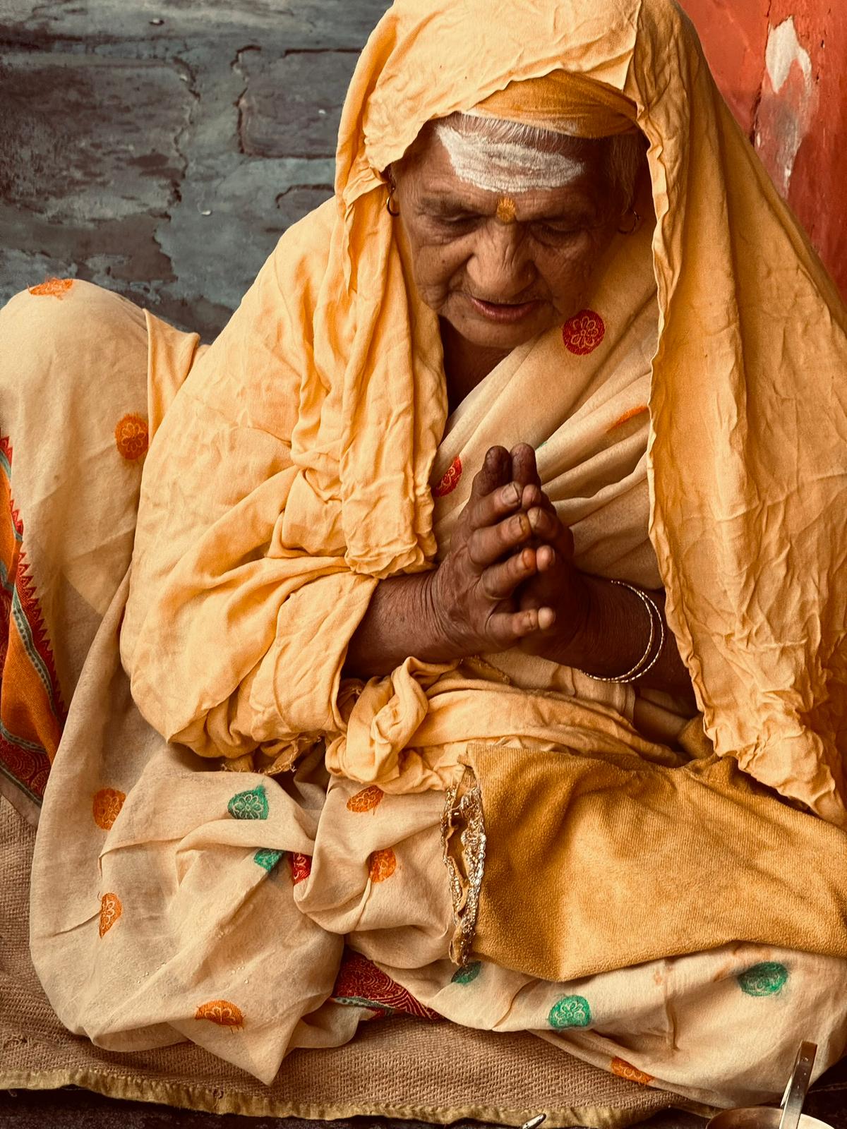 Viaggio-studio in India, foto 19