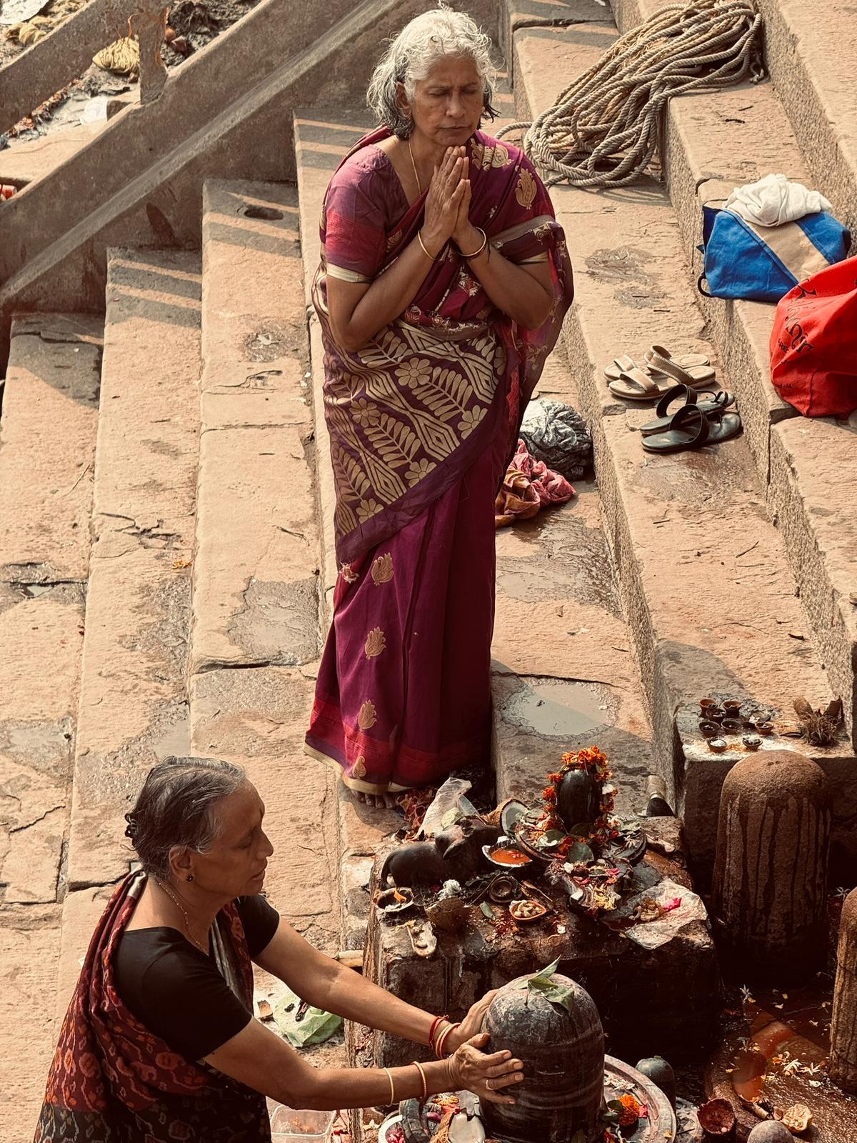 Viaggio-studio in India, foto 17