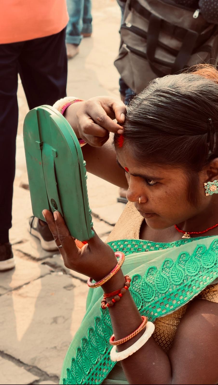 Viaggio-studio in India, foto 13