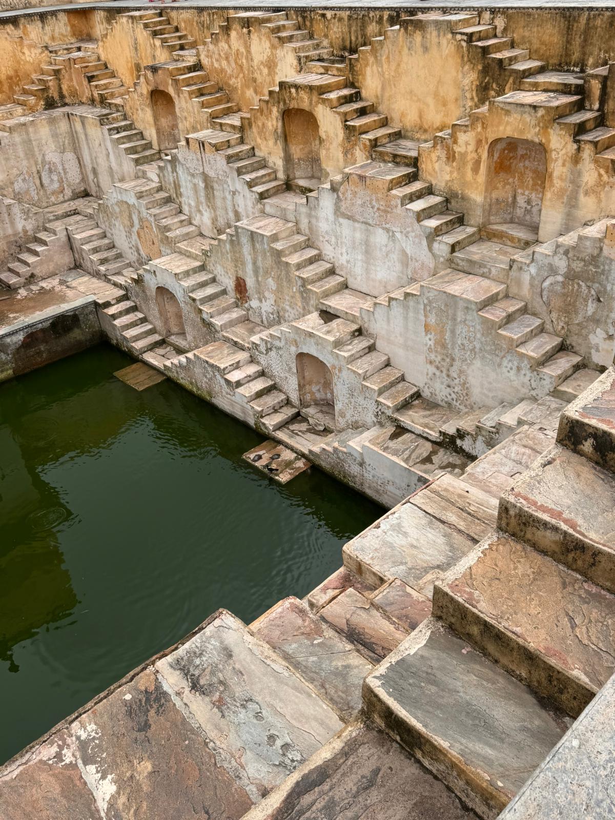 Viaggio-studio in India, foto 3