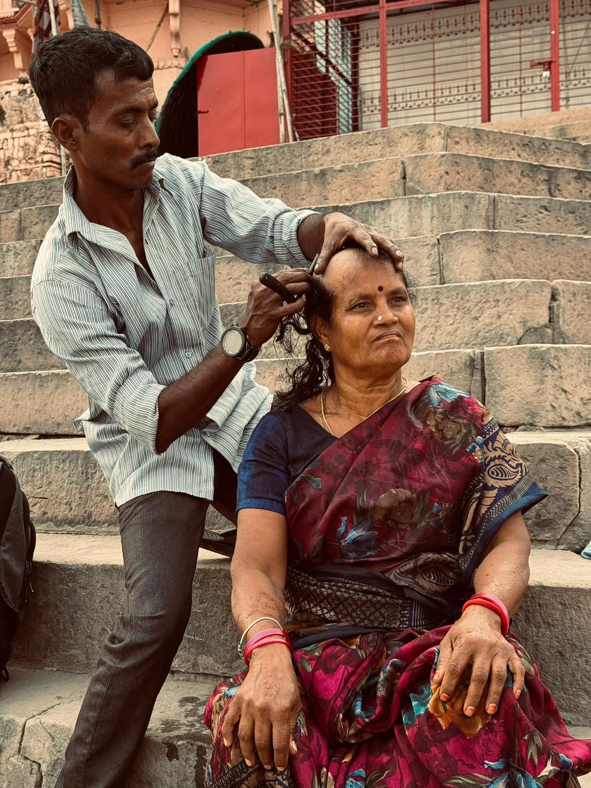 Viaggio-studio in India, foto 18
