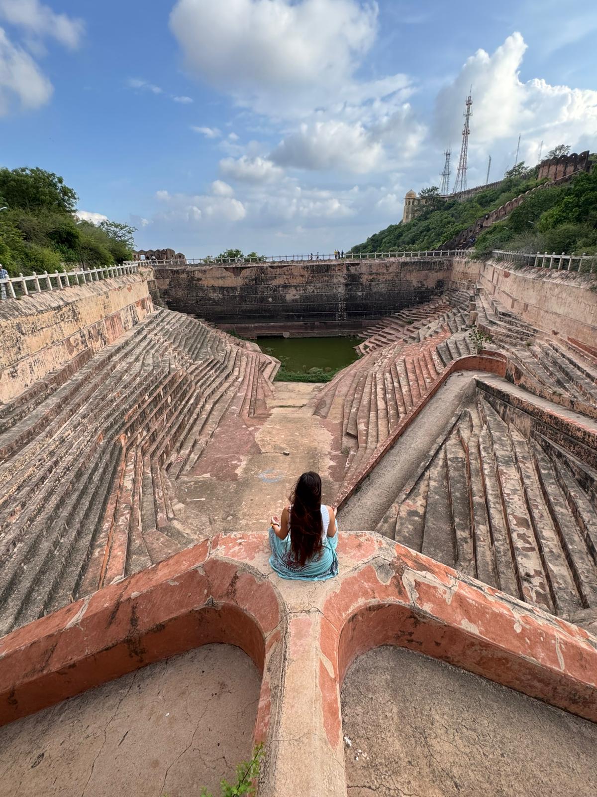 Viaggio-studio in India, foto 5