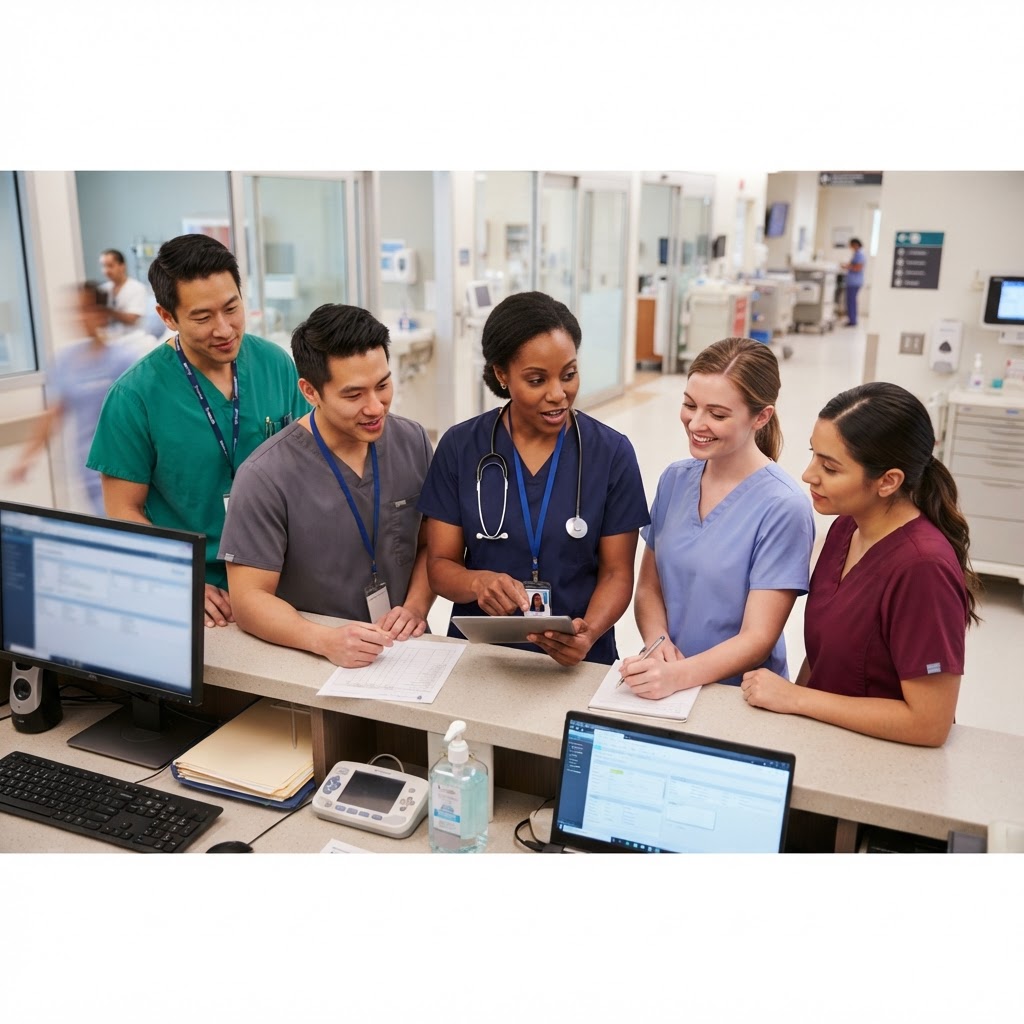 Undergraduate Diploma in Health And Social Care Management