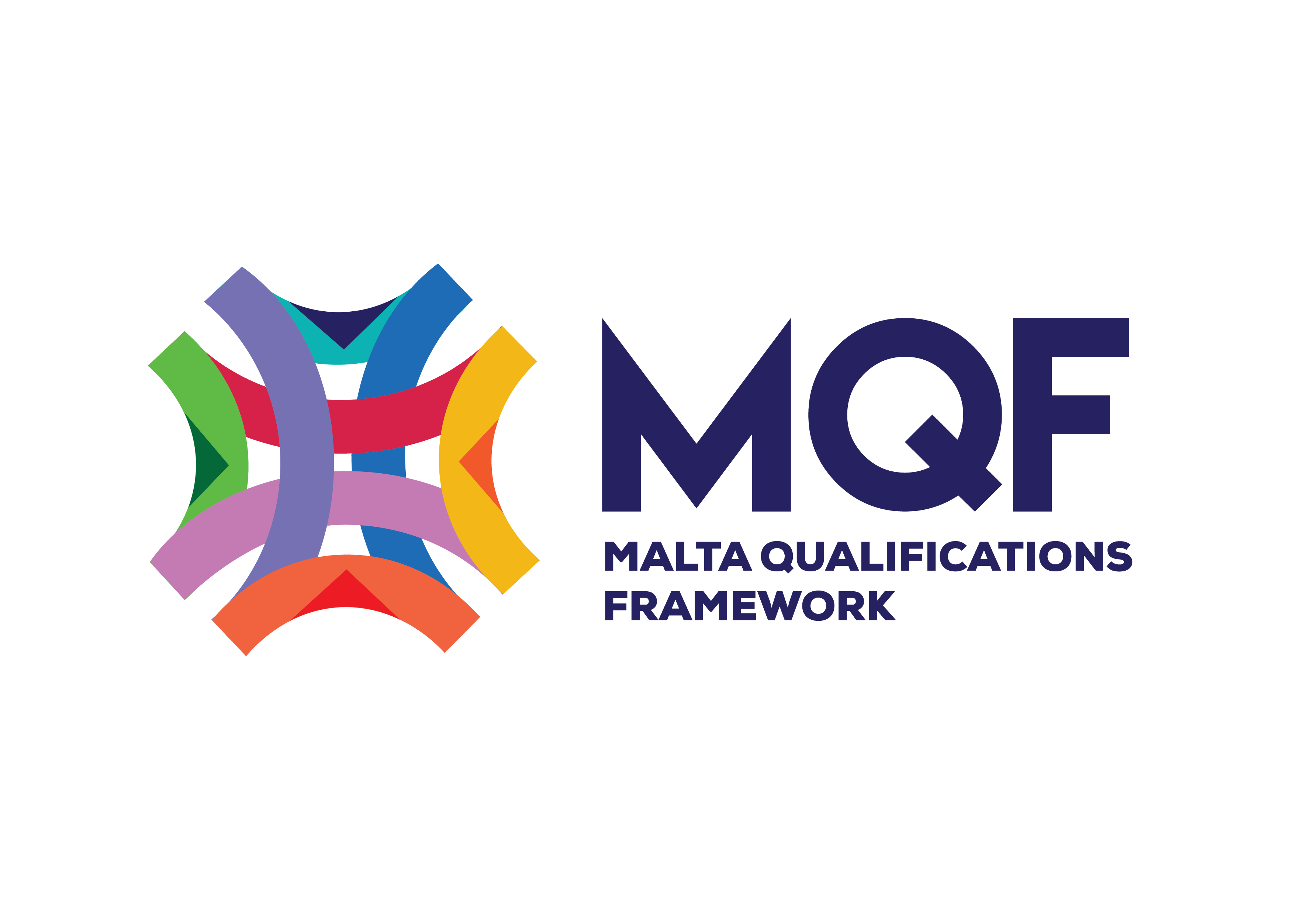 MQF accreditation logo