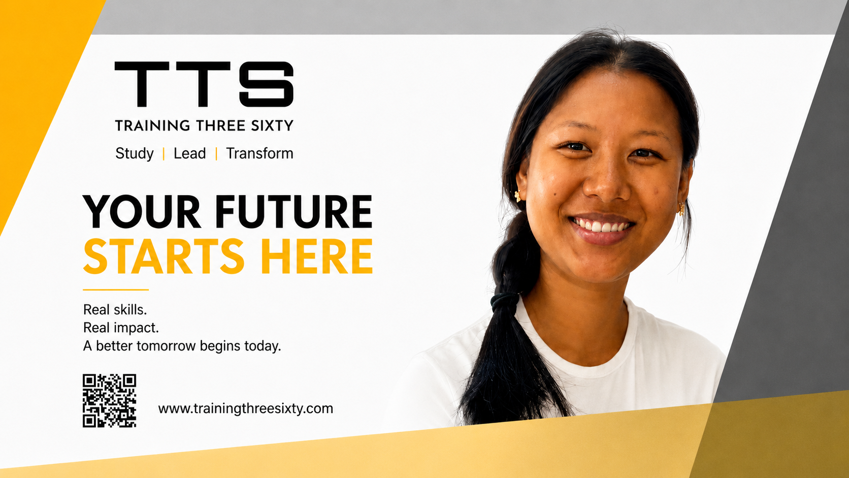 From Classroom to Career: How TTS Graduates Are Leading in HR