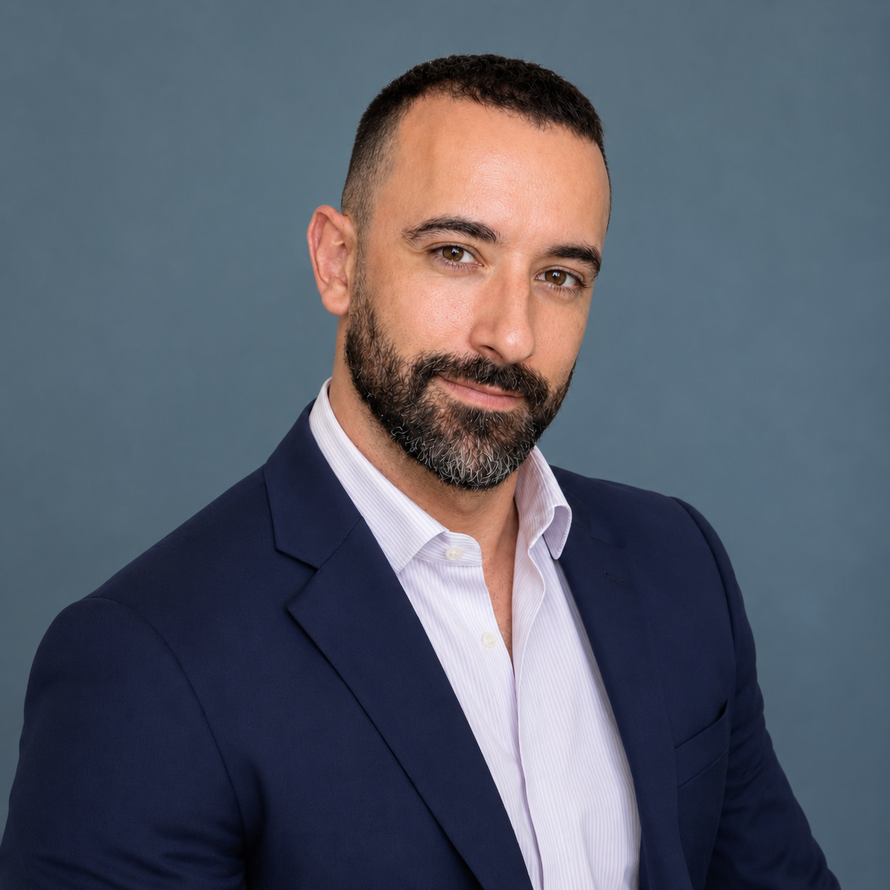 Justin Grech