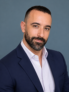 Justin Grech