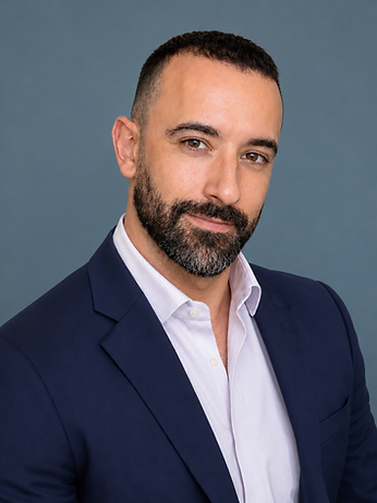 Justin Grech