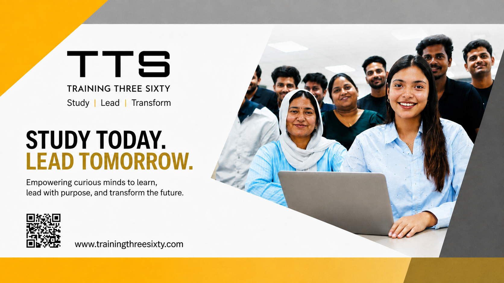 New Intake Welcomed at the Zejtun Campus