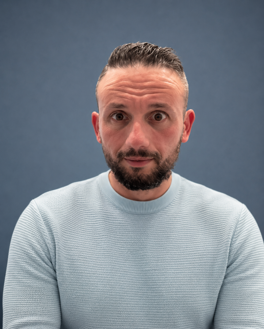 Ruben Dimech