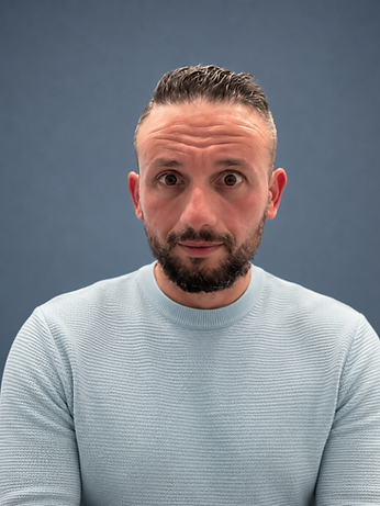 Ruben Dimech