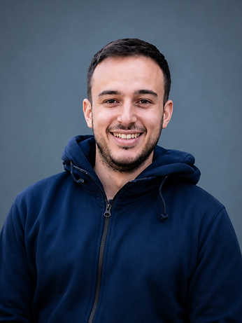 Paul Scerri