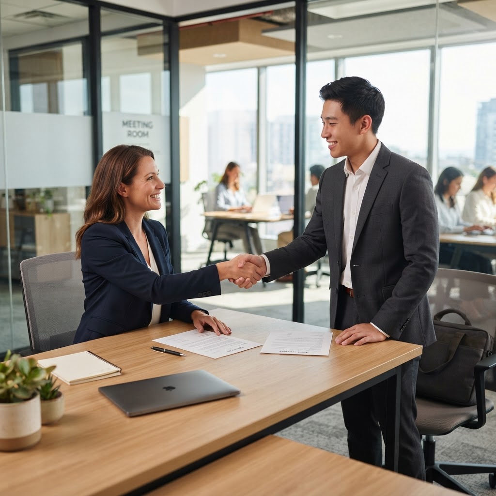 Undergraduate Diploma in Human Resources Management