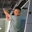 Jeff Huang
