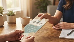 How Referral Partners Can Connect Clients to Outpatient Care
