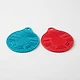 Silicone Jar Gripper Pads (Set of 2)