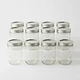 Ball Regular Mouth Mason Jars 16 oz
