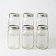 Wide Mouth Quart Jars (Set of 12)