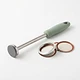 Magnetic Lid Wand